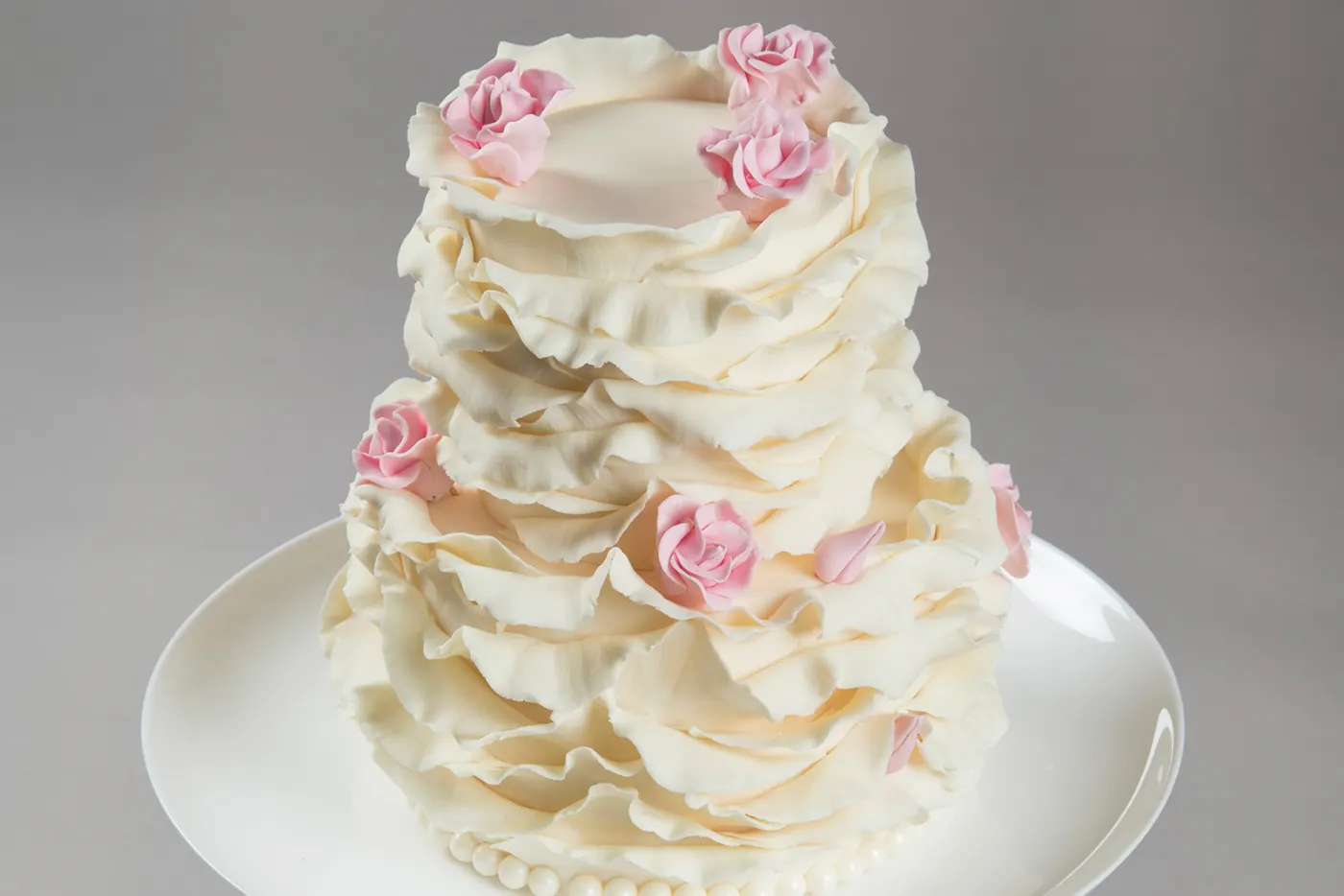 Tort Blanchette ArtSweets, lucrare din atelierul din Sibiu